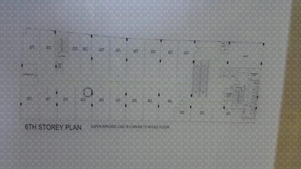 Bugis Cube project photo thumbnail